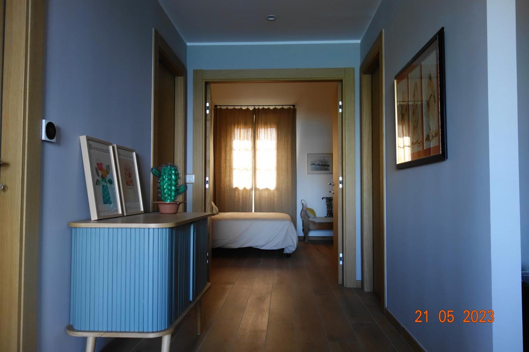 L'Ambre Apartment L'Ile-Rousse  Exterior photo
